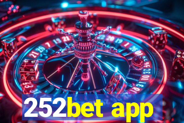 252bet app